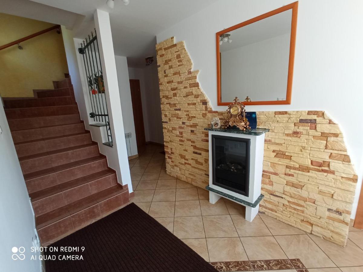 Pokoje Goscinne "Dominik" Wisła Exterior foto