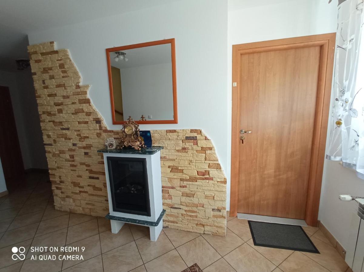 Pokoje Goscinne "Dominik" Wisła Exterior foto