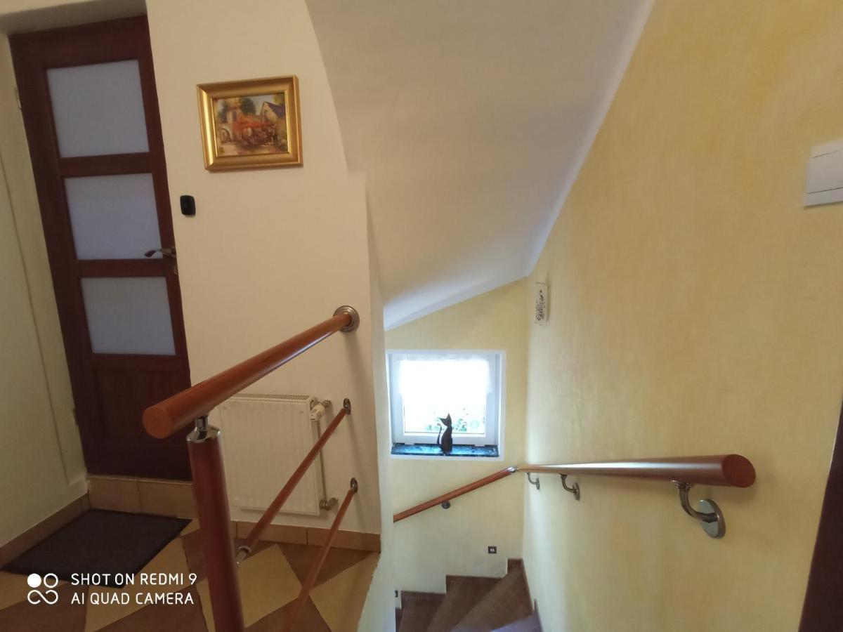 Pokoje Goscinne "Dominik" Wisła Exterior foto