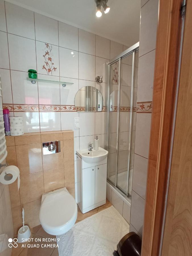 Pokoje Goscinne "Dominik" Wisła Exterior foto